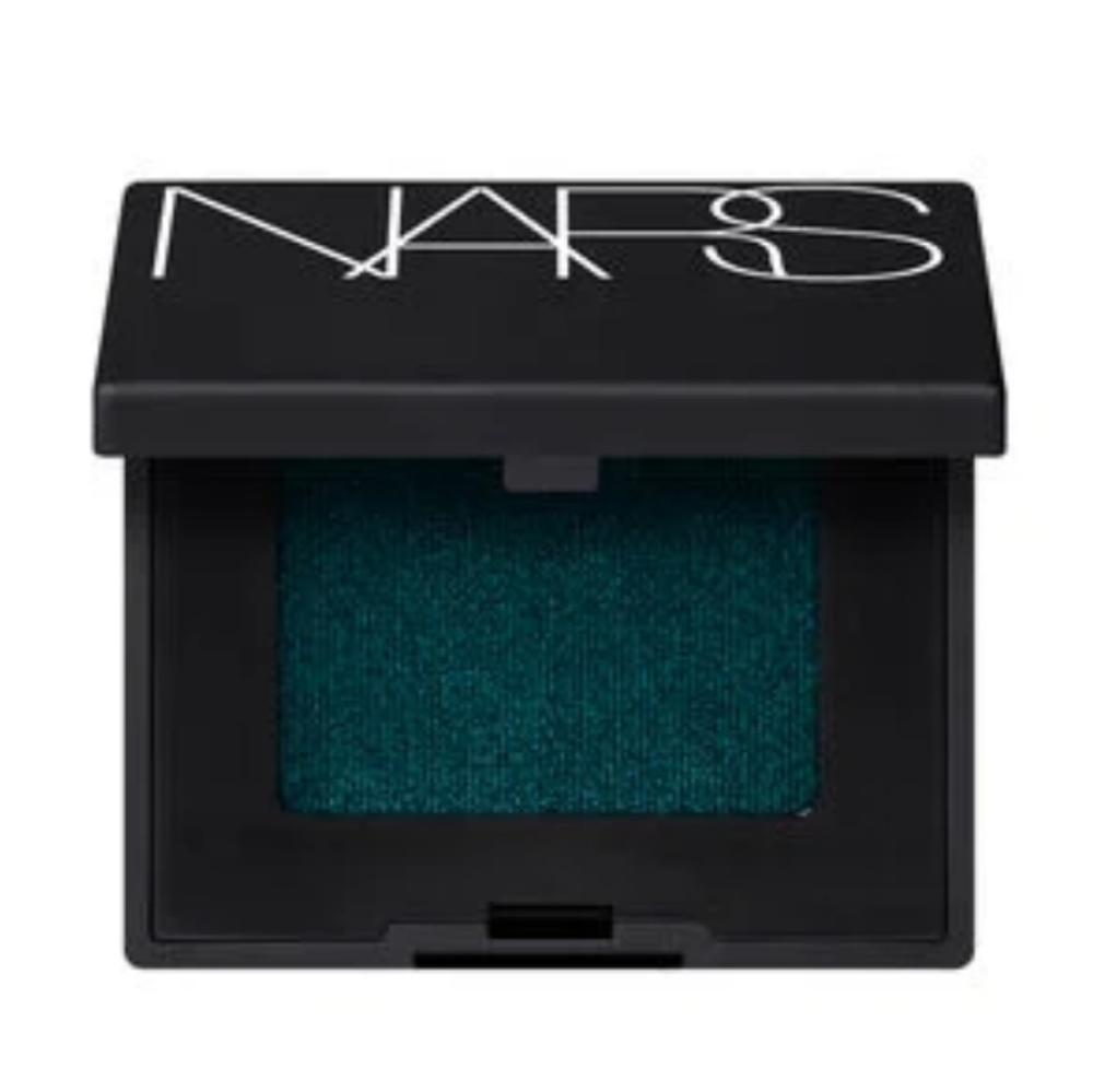 NARS - Tropic Teal With Silver Glitter  **NEW**
